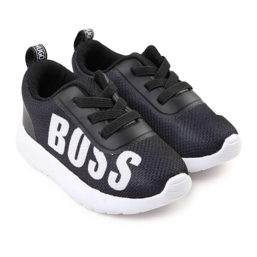 hugo boss crib shoes