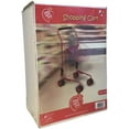 thumbnail image 5 of The New York Doll Collection Toy Shopping Cart for Kids Includes Food Folds for Easy Storage Metal Frame, 5 of 7