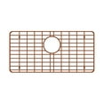 thumbnail image 1 of American Imaginations 25-in. W Kitchen Sink Grid AI-34729, 1 of 1