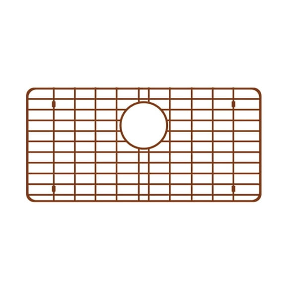 American Imaginations 25-in. W Kitchen Sink Grid AI-34735