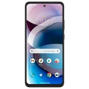 AT&T Motorola One 5G Ace, 64GB, Volcanic Gray - Prepaid Smartphone