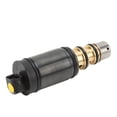 thumbnail image 3 of AC Compressor Electronic Control Valve, Perfect Fit Fast Response Air Conditioner Control Valve Sensor  For Car, 3 of 8