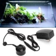 thumbnail image 4 of Aquarium Humidifier, Fog Maker, US 110-240V Plastic High Frequency For Fish  Aquarium Pets Small Animals, 4 of 8