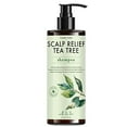 thumbnail image 2 of Pharm to Table Scalp Relief Tea Tree Shampoo 960ml, 2 of 2