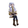 thumbnail image 3 of Nueva figura de PVC de pedido anticipado original de FURYU Freezing: Beyond Journey's End de 12 cm de Fern Frozen Noodle, 3 of 5