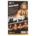 thumbnail image 2 of NWO Kevin Nash - WWE From the Vault Ringside Exclusive Series 6 Mattel WWE Toy Wrestling Action Figure, 2 of 3