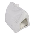 thumbnail image 1 of Casa Para Gatos Con Calefacción Para Exteriores, Refugio Impermeable Para Gatos Al Aire Libre Para Invierno Con Almohadilla Térmica Termostática De 35 A 55 Prevención, 1 of 7
