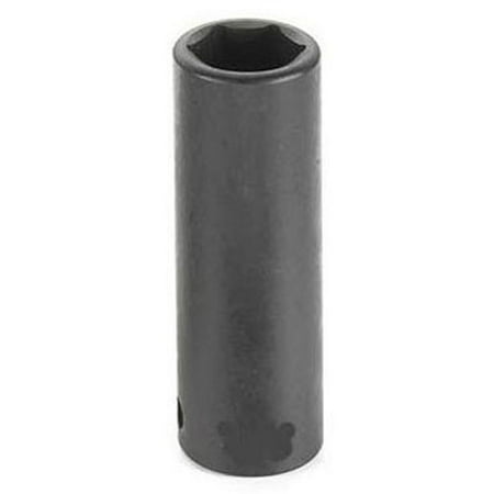 

Grey Pneumatic 2119MD 1/2 Drive x 19mm Deep - 12 Point Socket