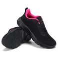 thumbnail image 5 of Women's Lightweight Gym & Tennis Shoes, Comfort Breathable Mesh Sneakers, 5 of 7