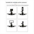 thumbnail image 1 of Soporte de Montaje para Avata2 Drone Soporte de Montaje Cámara Deportiva Expansión Fija Accesorios para Drones, 1 of 5