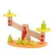 thumbnail image 4 of Juguete Matemático ANGGREK Juego de Balanzas de Madera para Niños Pequeños, 4 of 8