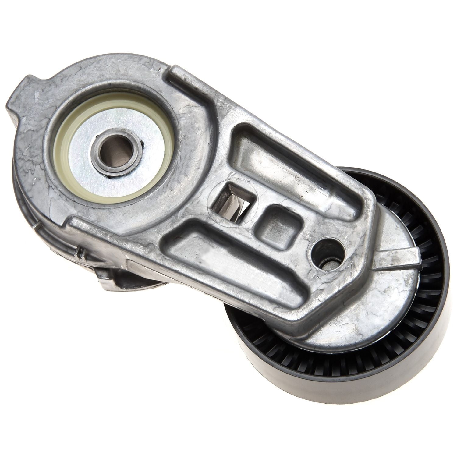 Gates Acc. Belt Tensioner Assy Fits select: 2008 ,2011 JEEP WRANGLER UNLIMITED