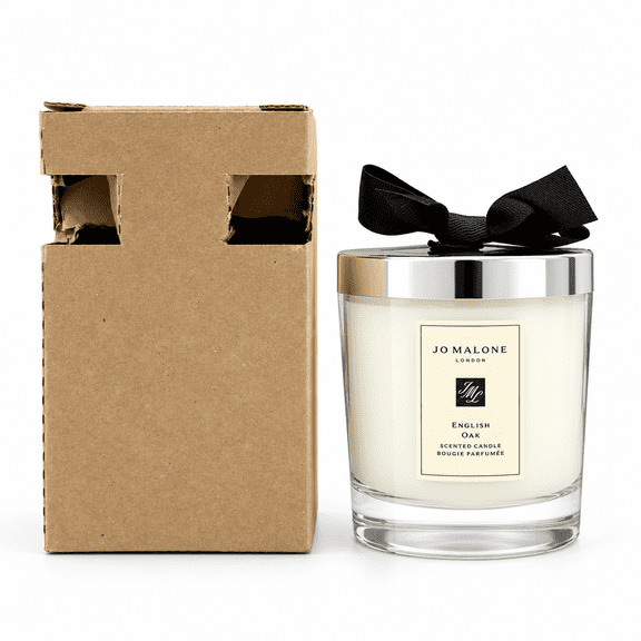 Jo Malone English Oak Scented Candle 200g