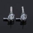 thumbnail image 2 of Gegong 2pcs Motorcycle  ATV Gas Petrol Fuel Tank Switch  Valve,fuel Tank Switch, Fuel Tank Valve, 2 of 8