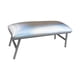 thumbnail image 4 of Reposamanos para uñas, soporte de mano para decoración de uñas, accesorios para decoración de uñas, herramienta de manicura para Plata, 4 of 9
