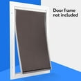 thumbnail image 6 of Impresa Products Dog Door Flap - Compatible with PetSafe Freedom Doggie Doors - Large, 6 of 8