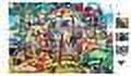 Buffalo Games 2000-Piece Dennison's Store & Post Office Jigsaw Puzzle