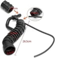 thumbnail image 4 of Air Filter Suction Sleeve for 7751361 Fiat Panda 900 171069717 503, 4 of 5