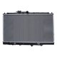 thumbnail image 1 of Radiador Acura CL 1997 1998 16 mm DEYAC Radiador, 1 of 10