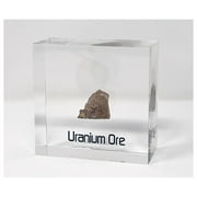 Uranium Ore Paperweight