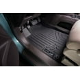 thumbnail image 2 of SMARTLINER Custom Fit Floor Mats 2 Rows and Cargo Liner Set Black Compatible With 2012-2016 Honda CR-V - All Models, 2 of 6