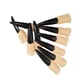 thumbnail image 2 of Ounissouiy 10 paquetes/lote de uñas postizas largas-sorprende a tus seres queridos con un arte de uñas único y moderno duradero Kits de decoración para fiestas Clavo negro (8*2 cm), 2 of 6