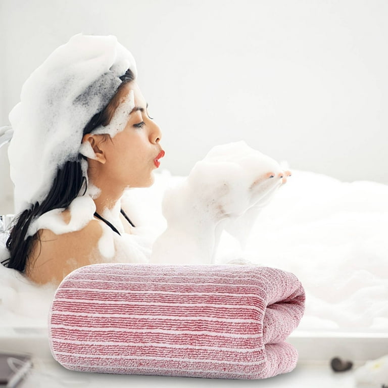 Bath towels for sensitive skin sale
