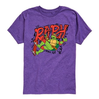 Gildan Boys' Solid Basic T-Shirt, Jersey Construction, Ribbed Trim