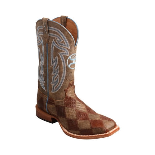 hooey work boots