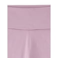 thumbnail image 3 of The Children's Place Girls Capri Foldover Leggings, Sizes XS-XXL, 3 of 4