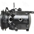 thumbnail image 5 of Four Seasons A/C Compressor P/N:57405 Fits select: 1985-1991 BMW 325, 1988-1991 BMW M3, 5 of 5