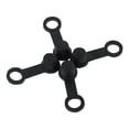 thumbnail image 2 of Rubber Durable Dust Cover Replacement, Brake Bleed Nipple Cover, Replacement Parts For Motorcycle Cars, 2 of 7