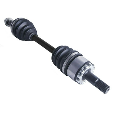 Kawasaki Brute Force front right cv axle 650 2002 2003 2004 2005 - 2013