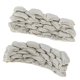 thumbnail image 1 of 2pcs 1/35 Resin Soldier Kits De Accesorios Resina War Sandbag Wall Dioramas, 1 of 9
