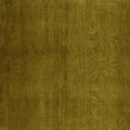 thumbnail image 1 of Ahgly Company Indoor Square Oriental Green Industrial Area Rugs, 6' Square, 1 of 4