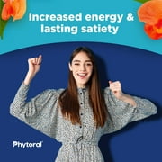 Phytoral White Kidney Bean Extract Supplement, Carb Blocker and Appetite Suppressant, 60 Capsules
