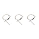 thumbnail image 5 of Toystoory Multi-Purpose Pellet Stove Temperature Probe Replacement for Pot BBQ Stove Type1 NO1, 5 of 6