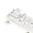 thumbnail image 7 of sunsanly Guitar Chord Aid One-Touch Chords Presser Guitar Learning Tool Guitar Chord Trainer Practice Aid for Beginners Guitar Lover, 7 of 7