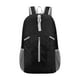 thumbnail image 2 of Xihbxyly Mochila Plegable, Diseño Ligero de Nailon, Correas Transpirables para Los Hombros, Bolsillos Multifuncionales, Ideal para Senderismo, Ciclismo y Deportes Al Aire Libre. Cómoda, Tamaño 32 X 1, 2 of 7