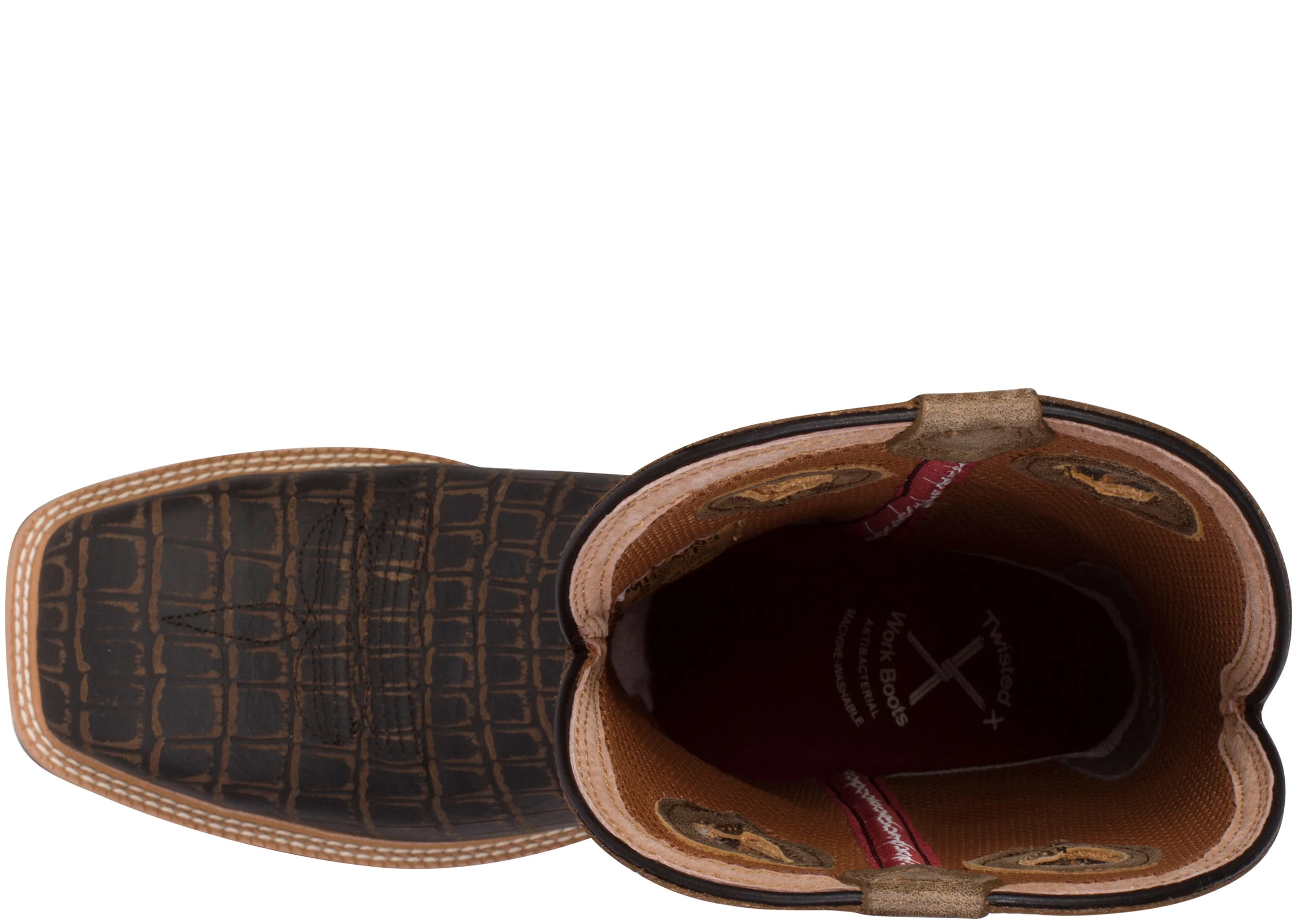 Twisted x sales mlca003