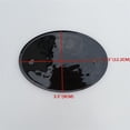 thumbnail image 2 of 1pc TENGA CON de pared House Letras bncas Sunnimix CUIDADO CON LA MUESTRA DE WITCHL WALL, 2 of 8