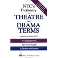 thumbnail image 1 of Pre-Owned NTC's Dictionary of Theatre and Drama Terms (Paperback) 0844253332 9780844253336, 1 of 1