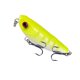 thumbnail image 2 of Toystoory 4 piezas de cebo de plástico de simulación de agua salada señuelos de agua dulce agua de mar Crankbait Rock pesca Swimbait Pescar tipo 4, 2 of 6