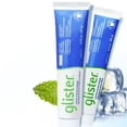 thumbnail image 3 of 200g Oral Cavity Cleaning Calculus Toothpaste Repair Cavities Caries Toothpaste For Adults Students Children, 3 of 4