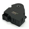 thumbnail image 4 of MOCA AUTOPARTS 604-120 HVAC Heater Air Blend Door Actuator Fit for 2002-2006 Cadillac Escalade 6.0L & 1999-2006 Chevrolet Silverado 1500 4.3L 4.8L 5.3L & 1999-2004 GMC Sierra 2500 6.0L, 4 of 8