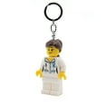 thumbnail image 6 of LEGO City Keychain Light - Nurse, 6 of 8