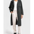 thumbnail image 3 of KATIE RAINCOAT (Final Sale), 3 of 5
