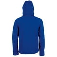 thumbnail image 2 of SOLS Mens Transformer Pro Softshell Jacket, 2 of 4