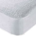thumbnail image 1 of Protector de Colchón Impermeable Antimanchas Kyuden Home Individual, 1 of 4