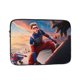 thumbnail image 1 of Funda para portátil Henry Danger, a prueba de golpes, con bolsillo para accesorios y funda tipo maletín, de 10, 12, 13, 15 y 17 pulgadas., 1 of 5